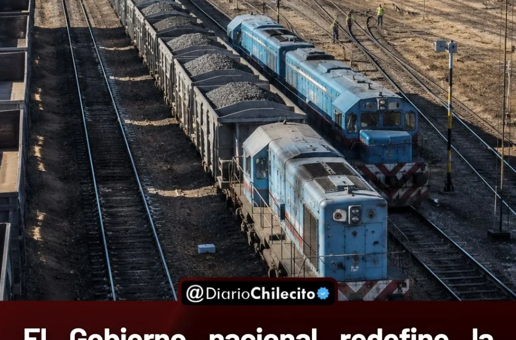 El Gobierno redefine la privatización ferroviaria y Economía fijará cuánto deberán pagar por locomotoras y vagones.