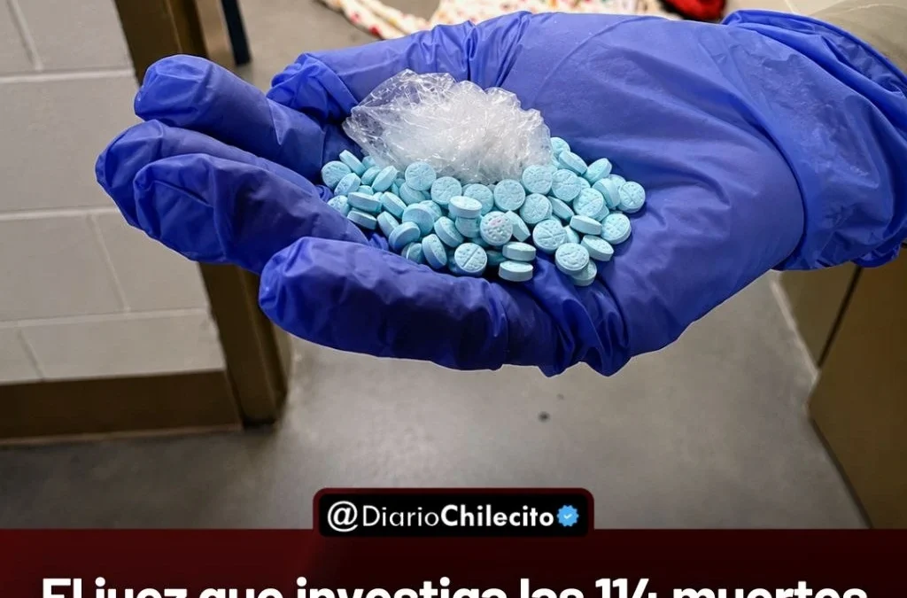 El juez que investiga las 114 muertes por fentanilo contaminado, ordenó detener a dos ex funcionarias de la ANMAT.