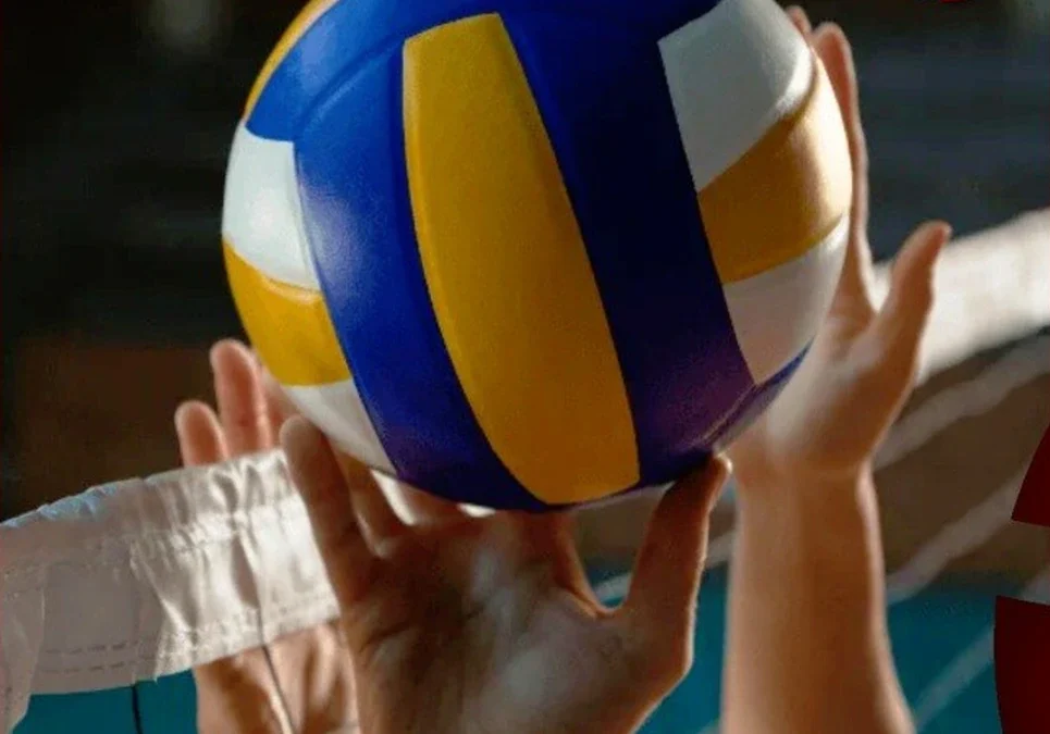 El Polideportivo Jorge Larrosa será sede del Torneo de Vóley +40 que jugará todos los viernes.