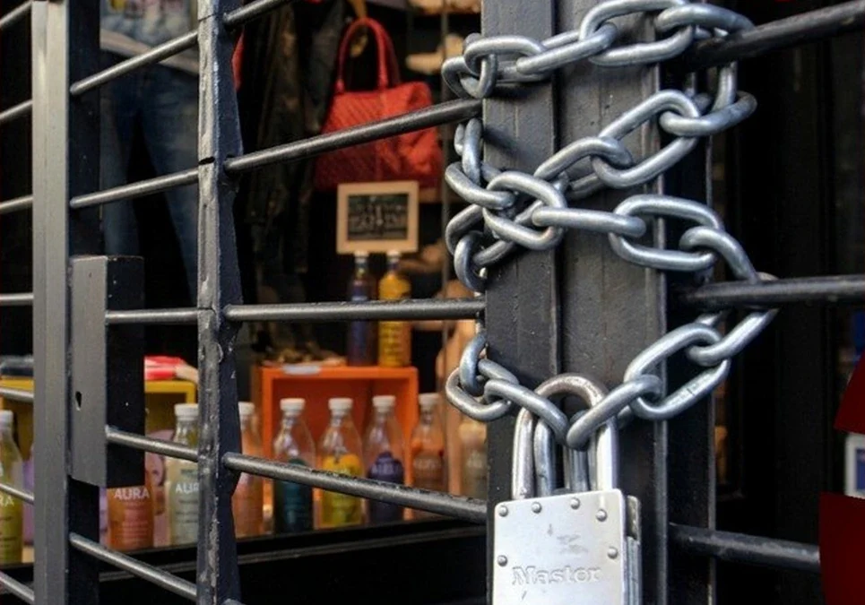 El sector empresarial manifestó inquietud por la crisis en el comercio mientras solo la minería muestra repunte.