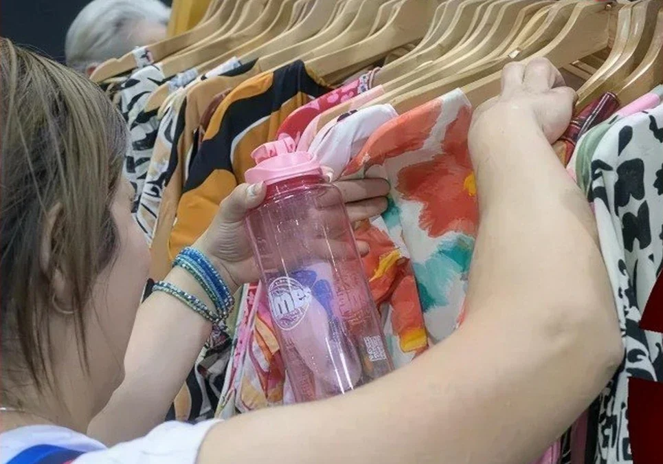 El testimonio de los comercios textiles ante la recesión: «La gente se restringe porque prioriza la comida y los servicios».