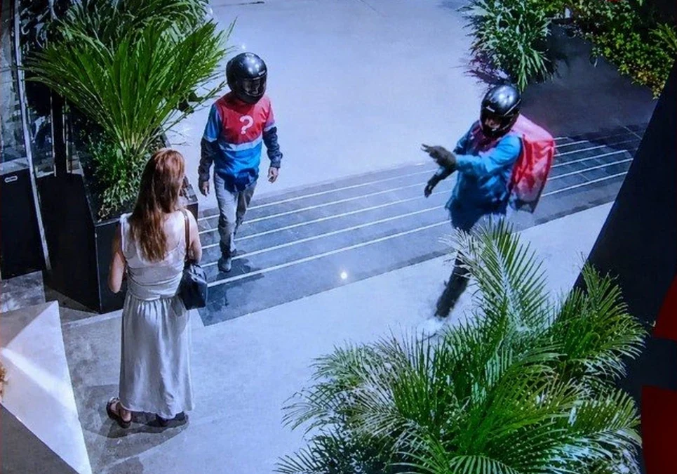 Empezó a hablar de las coimas en Discapacidad y denunció que su expareja, exconsultor de Milei, mandó a asesinarla con dos sicarios.