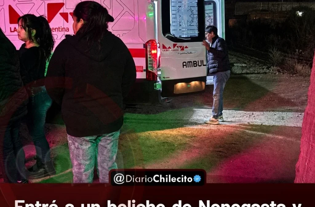 Entró a un boliche de Nonogasta y horas después murió tras sufrir una descompensación. El juez Marcelo Carrizo ordenó una autopsia.