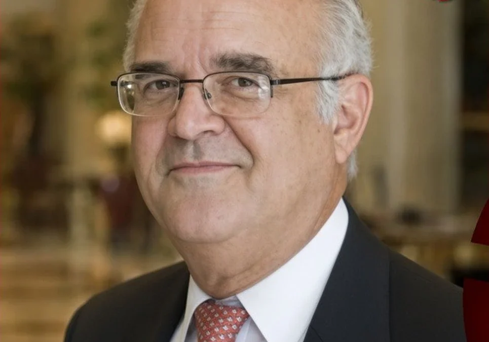 “Esta gente no pagó un sueldo en su vida”: la fuerte advertencia del economista Luis Palma Cané, por la caída de empresas y pymes.