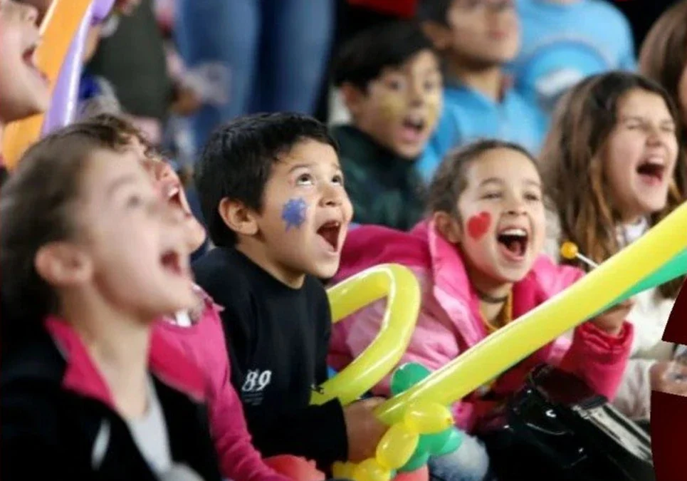 Este sábado el barrio Evita celebrará el Día del Niño con chocolatada, shows de danza, juegos y exhibiciones.