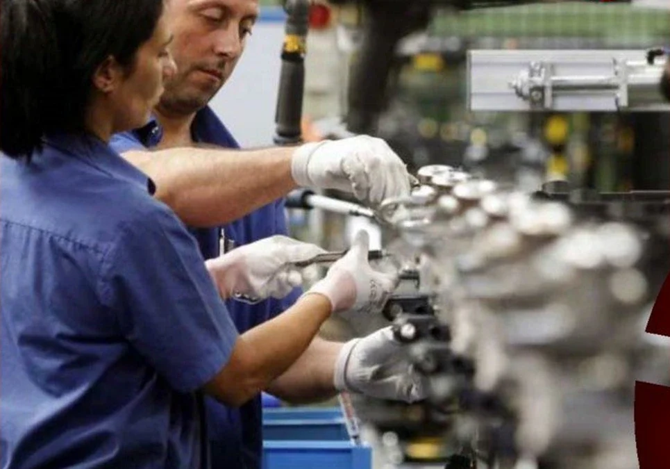 Industriales Pymes Argentinos advierte que las pymes están sobreendeudadas y exige medidas para activar el mercado interno.