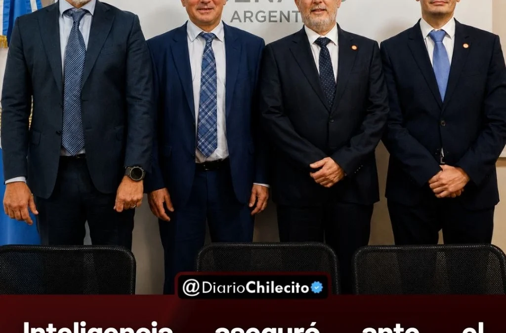 Inteligencia aseguró ante el Congreso que hoy no ve amenazas de grupos islámicos ni de extrema izquierda en el país.