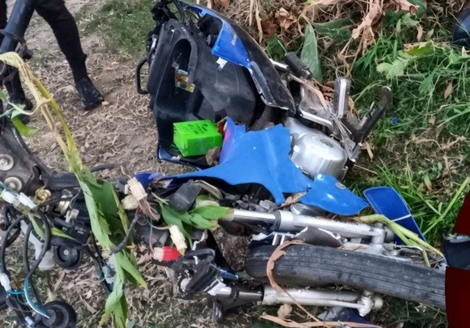 Investigan las causas de un accidente fatal en Chilecito que le costó la vida al DT del fútbol femenino de Los Andes.