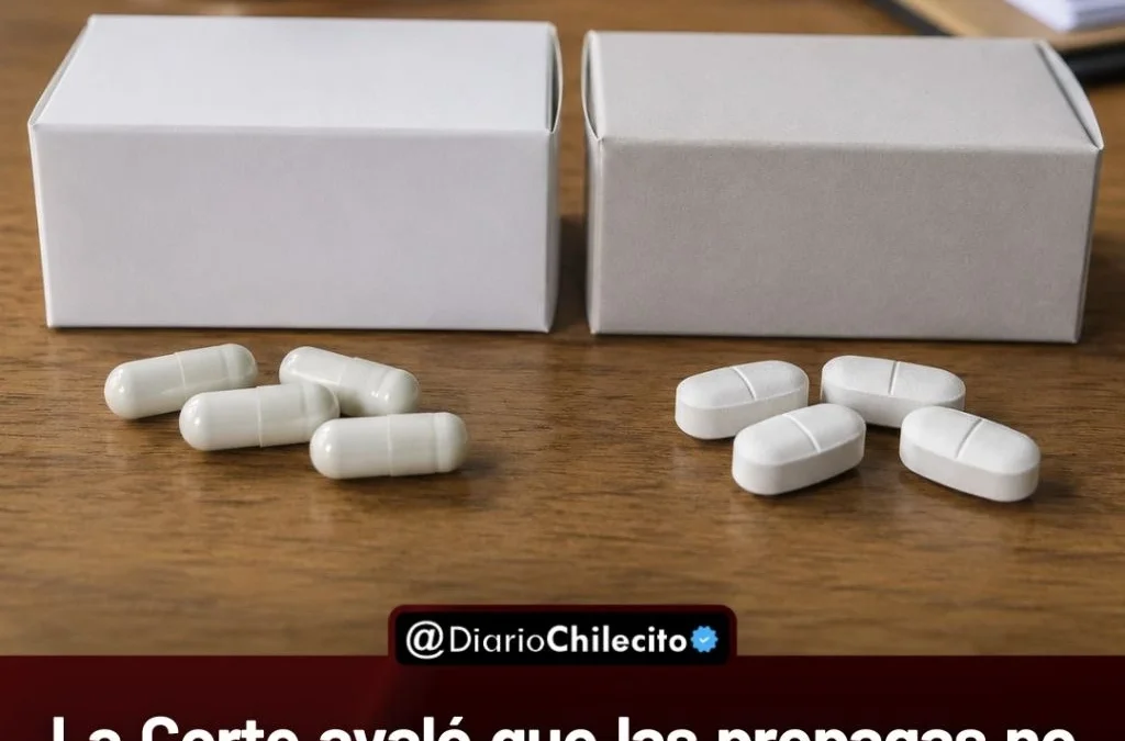 La Corte avaló que las prepagas no cubran un medicamento importado si existe una opción más barata y equivalente en el país.