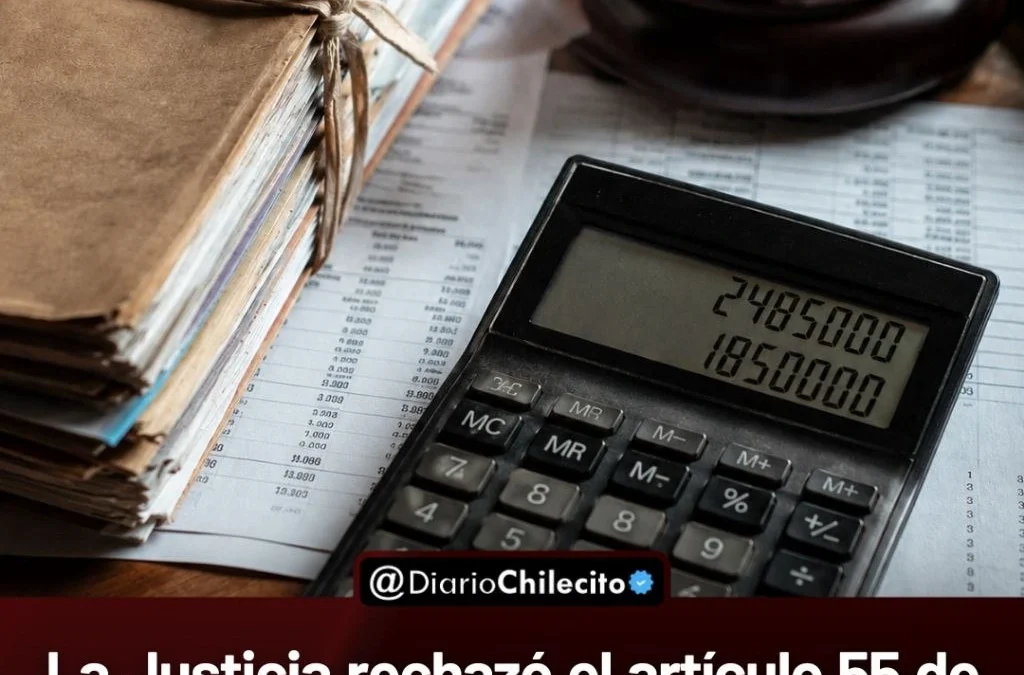 La Justicia rechazó el artículo 55 de la reforma laboral: castigaba con una actualización menor a quienes ya habían iniciado juicio.