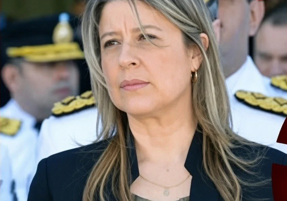 La ministra de  Seguridad admitió que subieron 30% los suicidios en las fuerzas y dijo que el problema atraviesa a todo el país, por las deudas.