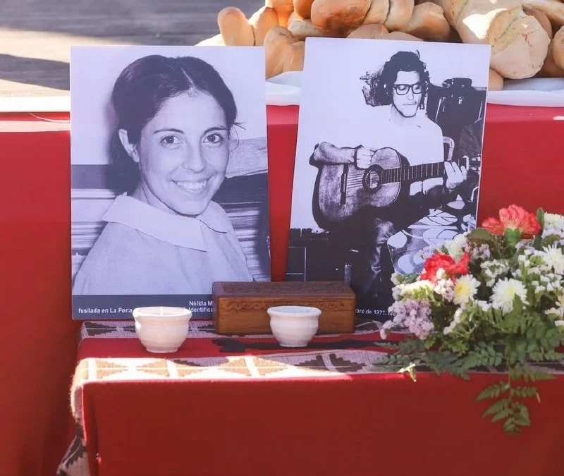 La Rioja honró a sus Mártires a 50 años y convirtió la memoria en un llamado vigente a la justicia y la dignidad