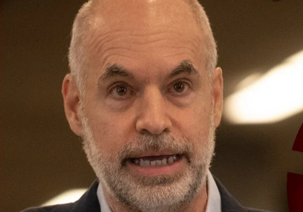 Larreta cuestionó la alianza entre el PRO y la gestión de Milei y se distanció de las decisiones de la cúpula partidaria.