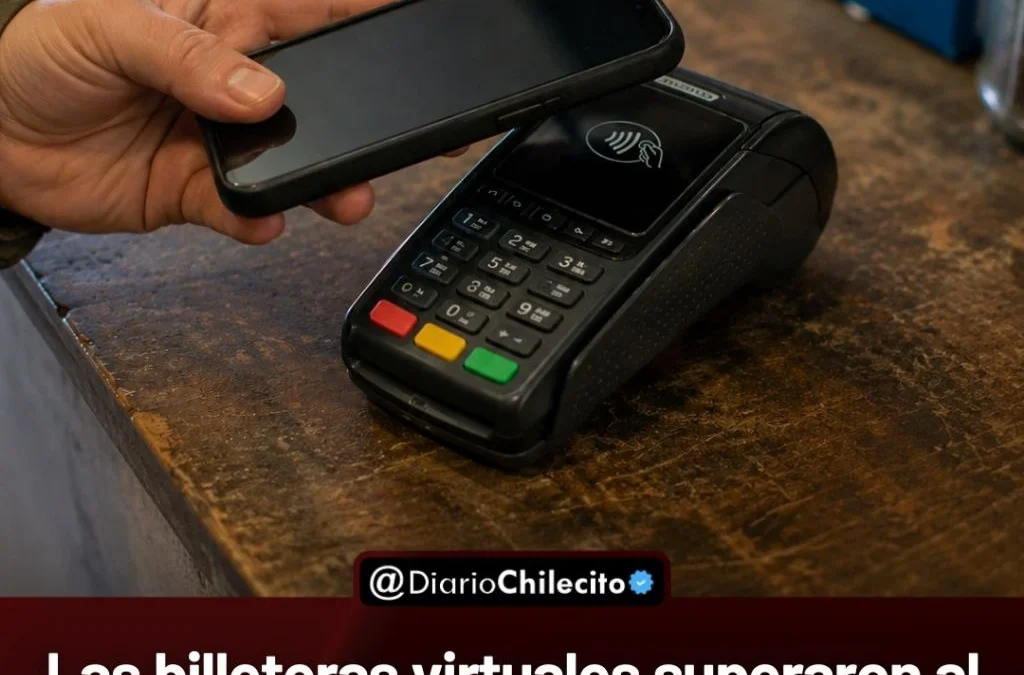 Las billeteras virtuales superaron al efectivo y las tarjetas, y ya son utilizadas por el 70% de los argentinos.
