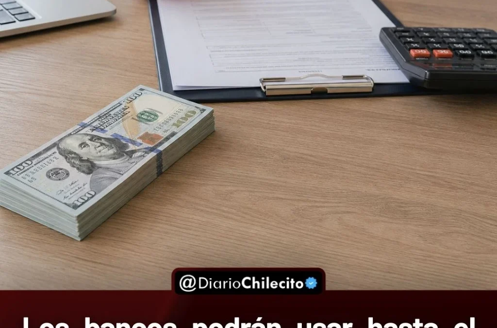 Los bancos podrán usar hasta el 15% de sus depositos en dólares para prestar a empresas que solo facturen en pesos.
