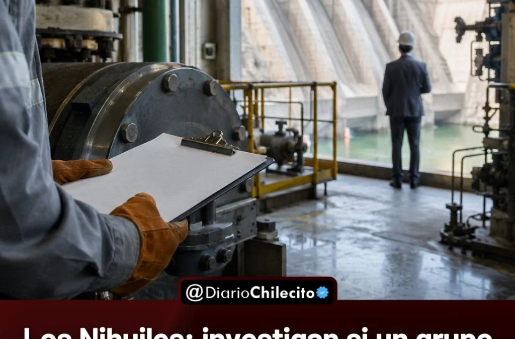 Los Nihuiles: investigan si un grupo que ya compró hidroeléctricas tuvo acceso anticipado a lasrepresaque ahora se licitan.
