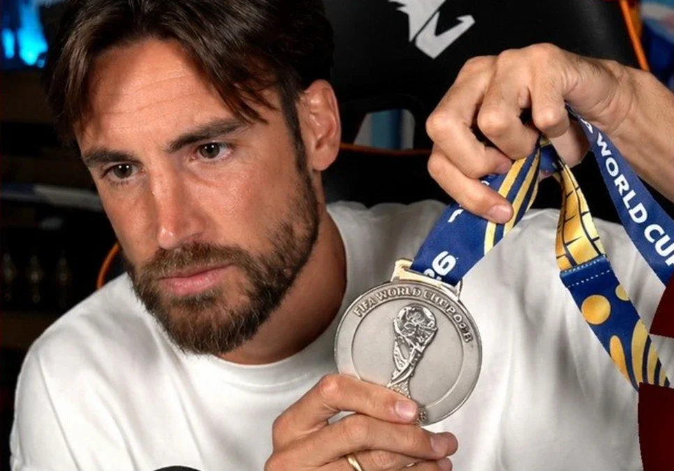 «No es fácil llegar a dos finales seguidas»: la reflexión de Nicolás Tagliafico tras el subcampeonato mundial de Argentina.