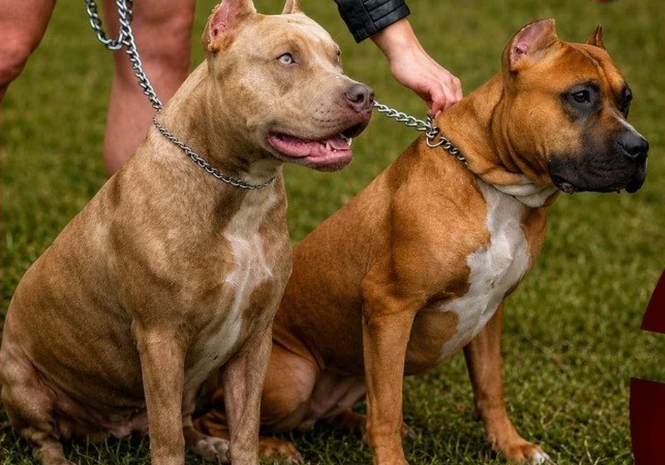 Reglamentación sobre perros peligrosos en Chilecito: exigen uso estricto de correa y transporte seguro a los propietarios.
