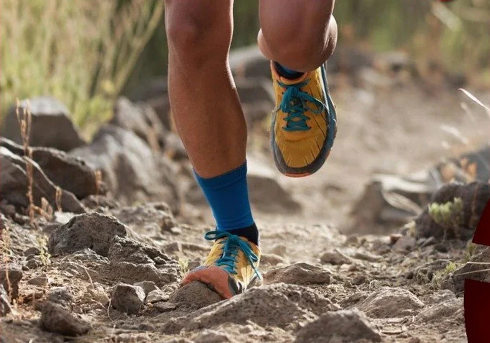 San Nicolás será sede este domingo de la cuarta fecha del Campeonato Chileciteño de Trail Running.