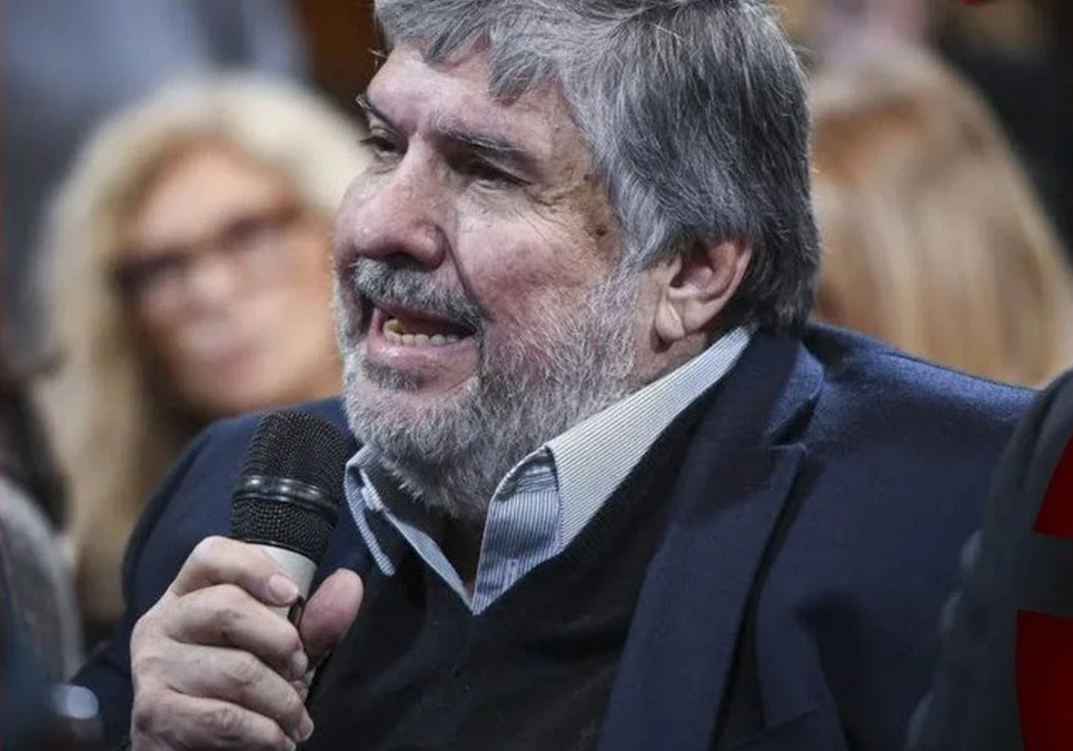 «Se quedan con la energía, los ríos y las comunicaciones, mientras el pueblo solo mira»: la denuncia de un senador por la ley de tierras.