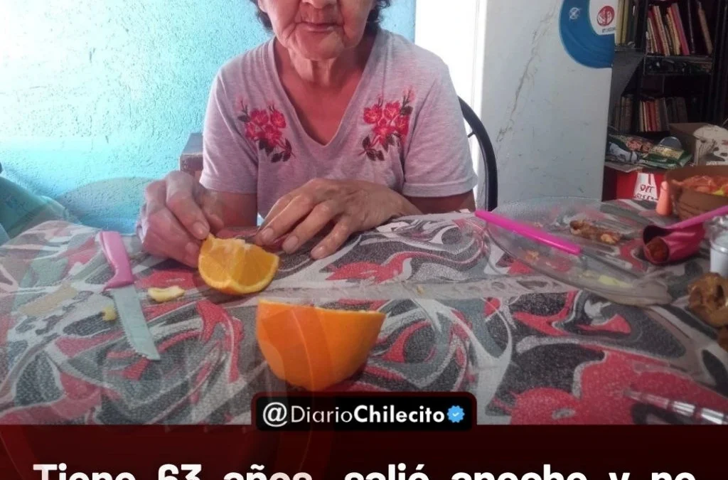 Tiene 63 años, salió anoche y no volvió: buscan a Mónica Bazán y la última pista la ubica cerca del Polideportivo Jorge Larossa.