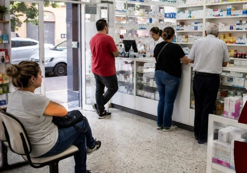 Tras casi un mes de reclamos, SOEVA destrabó el pago a las farmacias y garantiza la atención a sus afiliados.