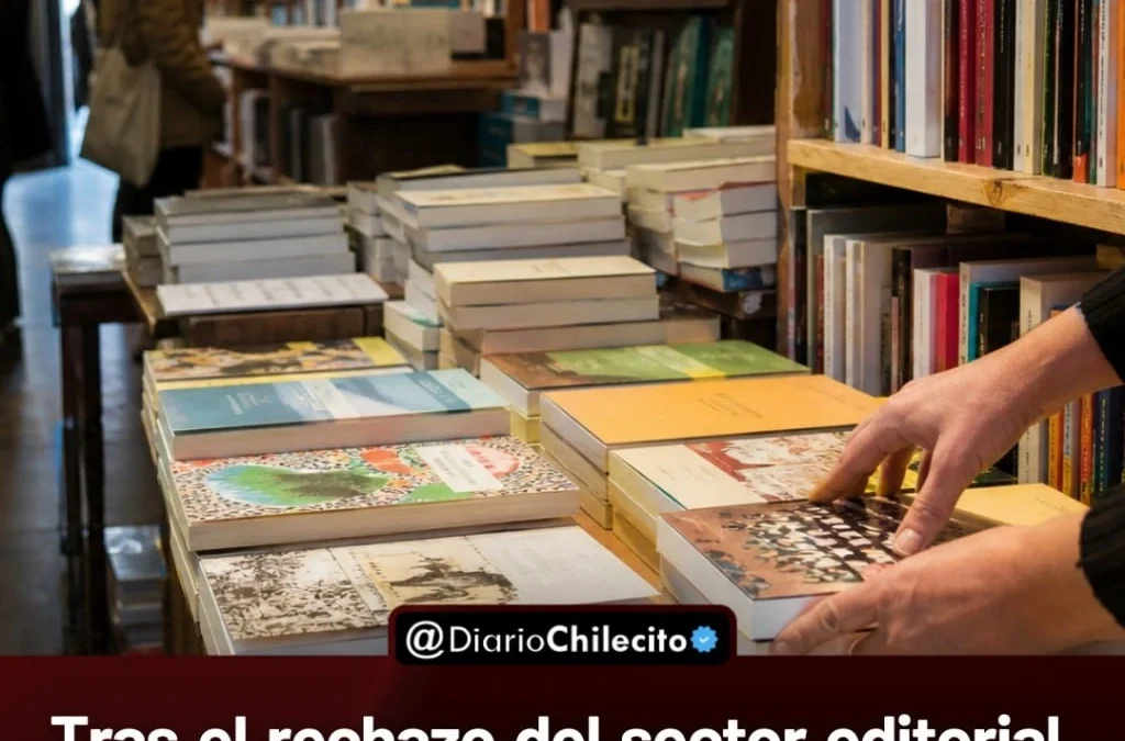 Tras el rechazo del sector editorial, el proyecto de Nación para liberar el precio de los libros no llegará al Congreso.