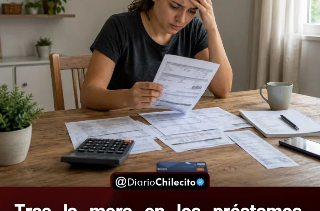 Tras la mora en los préstamos, Banco Rioja baja 20 puntos la tasa de interés, y da hasta 36 meses para ordenar la deuda.