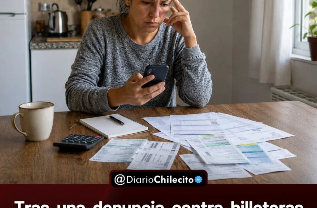 Tras una denuncia contra billeteras virtuales por altas tasas de interés, las Fintech pidió bajar impuestos y mejorar los datos de deudores.