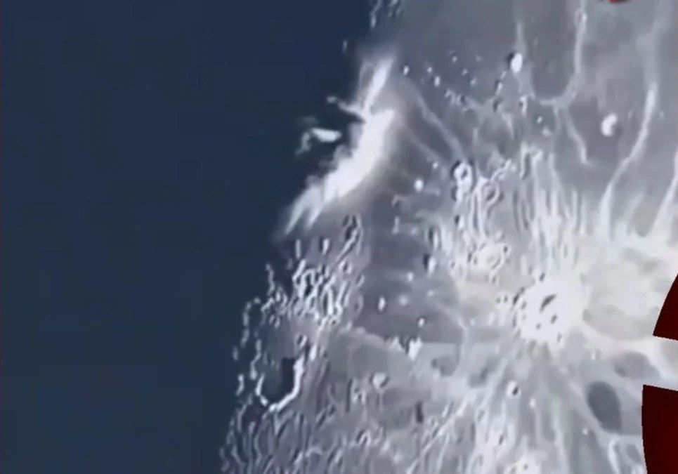 Un cohete de SpaceX, la empresa de Elon Musk, se estrelló contra la Luna y abre una oportunidad para la investigación espacial.