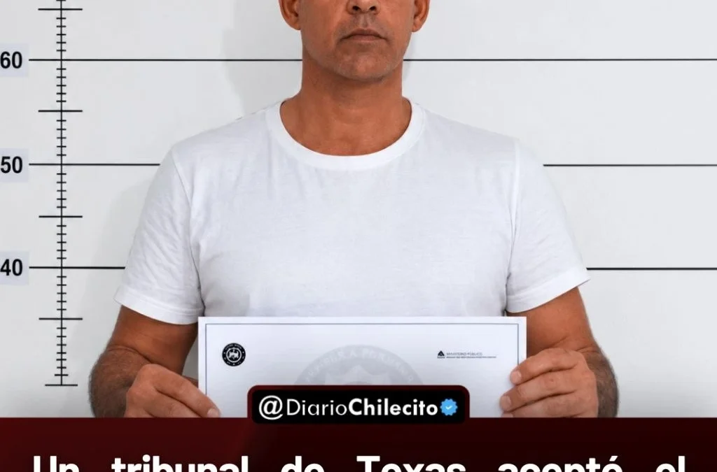 Un tribunal de Texas aceptó el acuerdo de Fred Machado: se declaró culpable de lavado y fraude, y retiraran el cargo por narcotráfico.