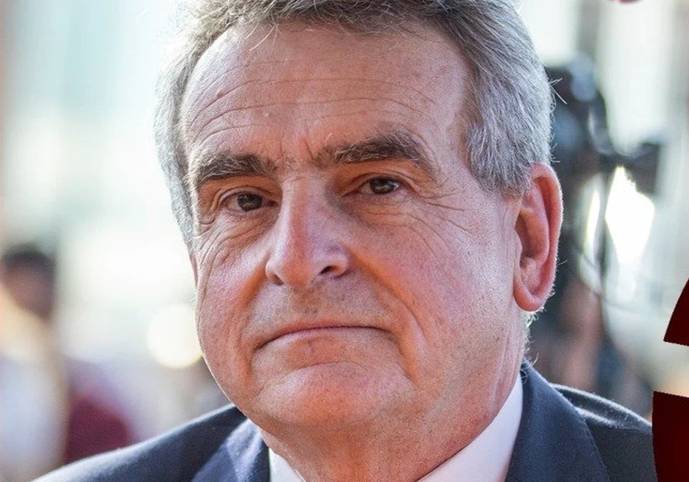 Agustín Rossi cruzó al Gobierno por la base naval en Tierra del Fuego: «Milei es un alfil de la política exterior de Trump».