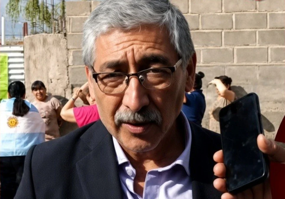 Caso desalojo de la familia Gaitán: abren una tregua de 20 días para buscar un acuerdo antes de ejecutar la medida judicial.