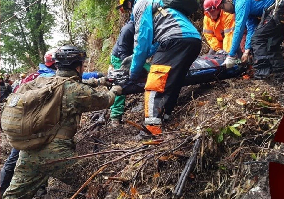 Con base en Santa Florentina, Chilecito será sede de intensas capacitaciones y simulación de rescates durante el encuentro de bomberos.