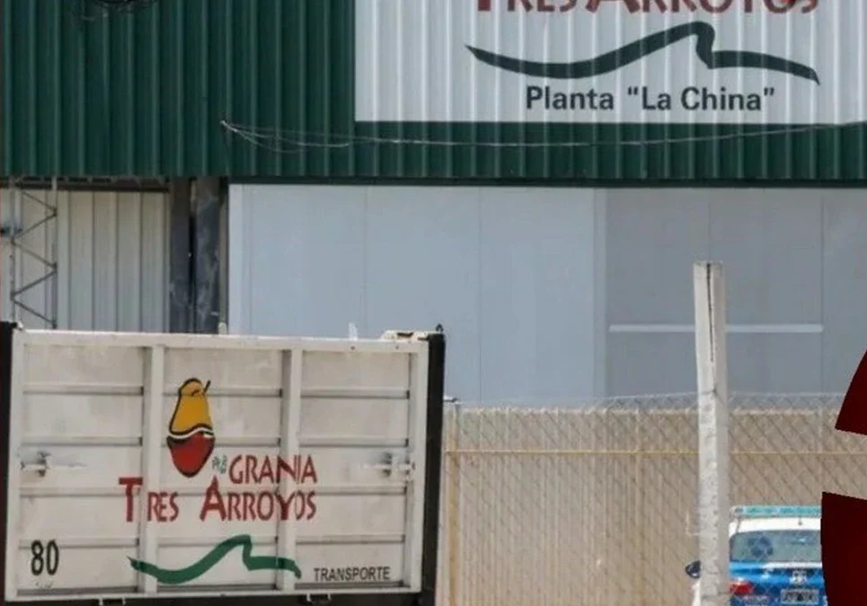 Conflictividad en el sector avícola: se registran 1.780 despidos masivos en plantas de Entre Ríos, Buenos Aires y Córdoba.
