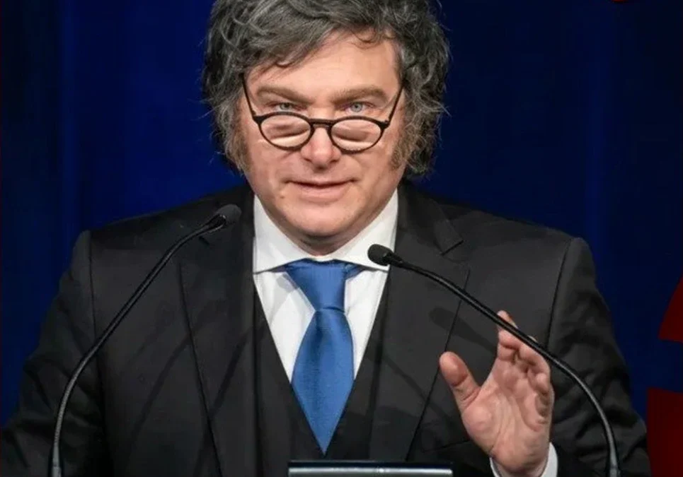 El fallido de Javier Milei en el Foro de Madrid en Chile: «Si nos comparamos con gobiernos anteriores nunca nuestro modelo funcionó».