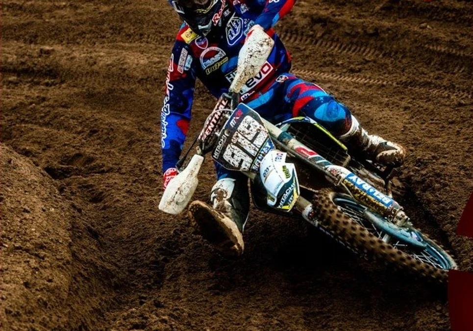 El municipio de Chilecito reacondicionó por completo el circuito La Hoya para la quinta fecha del Campeonato NOA de Motocross.