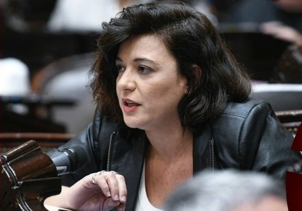 Fuerte cruce por Discapacidad: la diputada Sabrina Selva acusó al Gobierno de «hipocresía» tras achicar el presupuesto.