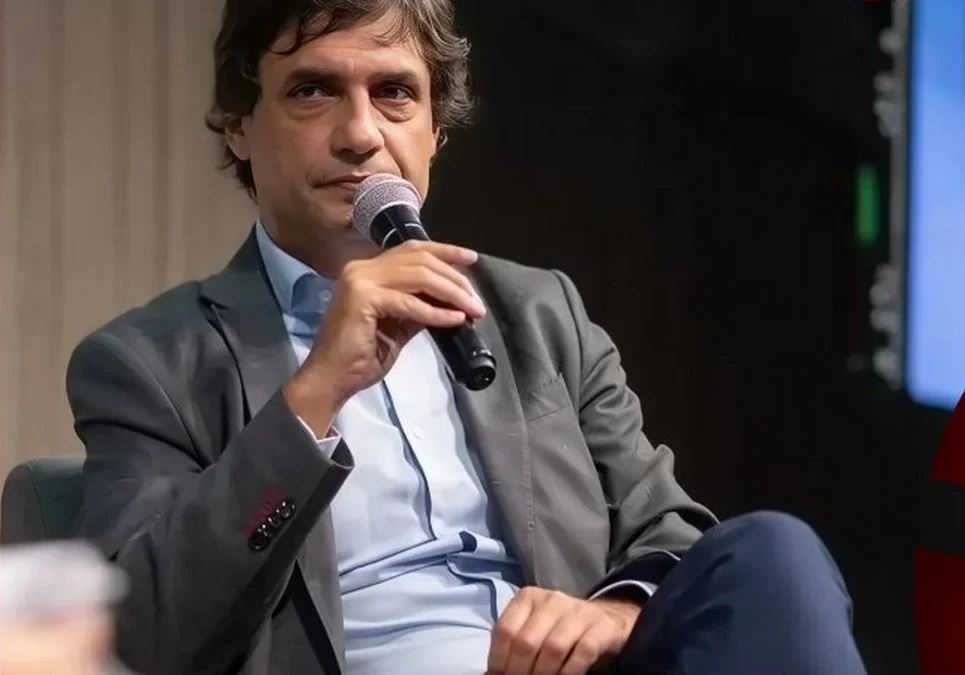 “Hay estabilidad en las góndolas pero en la caja no alcanza”: la dura advertencia del economista Hernán Lacunza sobre el modelo oficial.