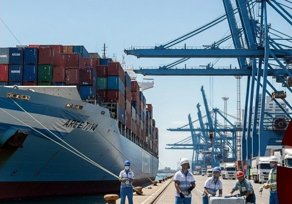 «Hay que trabajar sobre la integración con el mundo»: la UIA destacó el impacto positivo del comercio exterior para la industria.