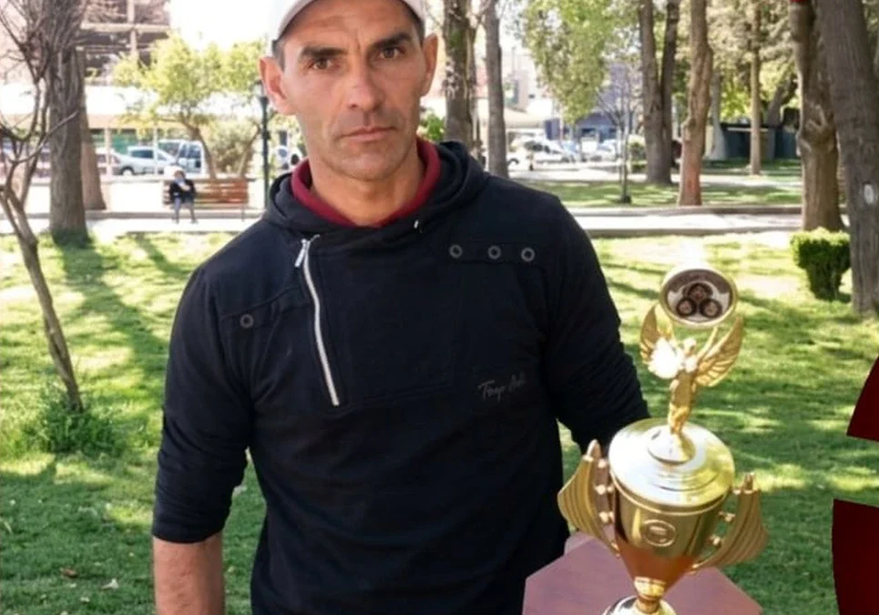 La competencia de ciclismo Mariposa de Oro reunió a más de 200 competidores en Famatina.