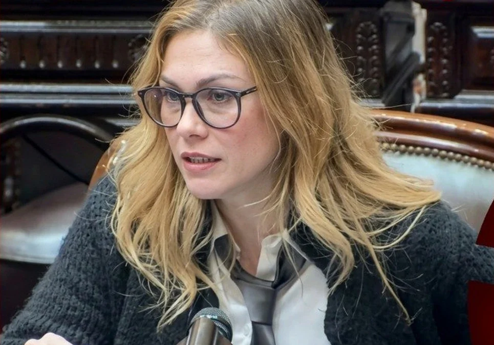 Lilia Lemoine negó que la gente esté tan endeudada como informan los bancos y celebró que se tomen créditos.