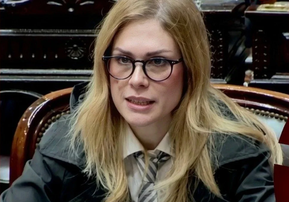 Lilia Lemoine sostuvo que el Estado no debe regalar dinero y advirtió que salir de la pobreza llevará de 10 a 15 años.