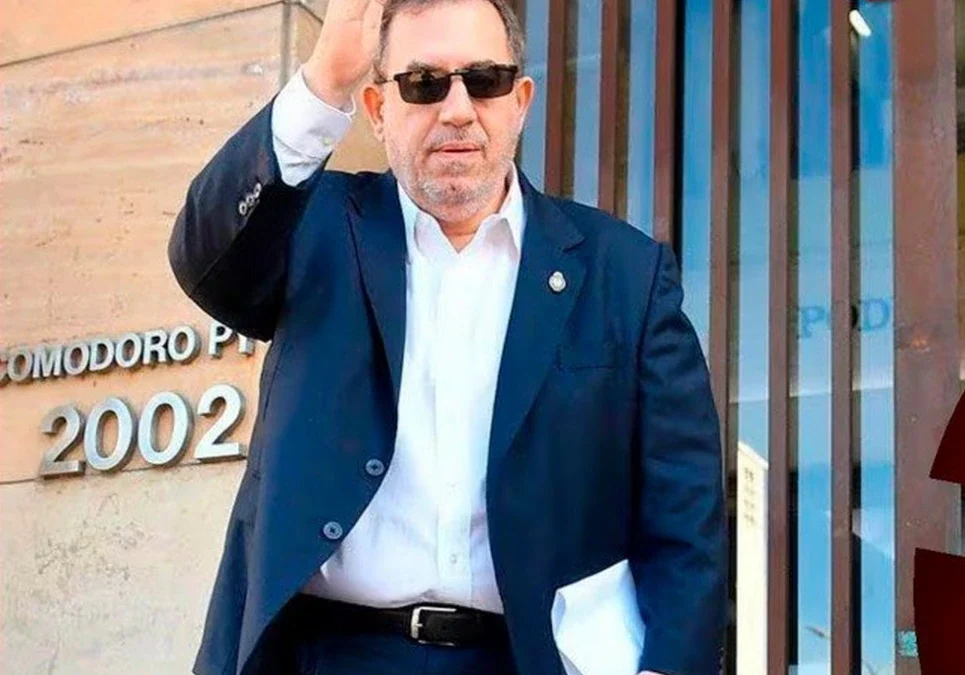 Maslatón desmintió los números del Ministerio de Economía y afirmó que es imposible que Argentina albergue el 10% del circulante mundial de dólares.
