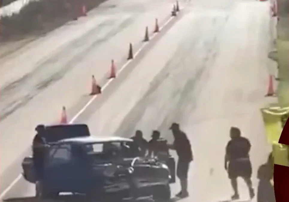 Murió una joven de 18 años herida tras una picada ilegal en la provincia de Mendoza.