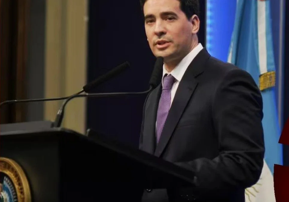 «No entiendo cómo no lo ven»: desde el Gobierno aseguran que bajaron la pobreza y la inflación y que Argentina está mejor.