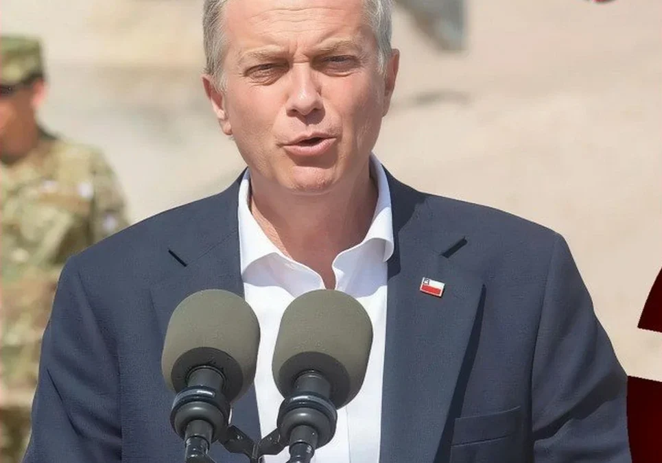Presidente de Chile, José Antonio Kast ratificó la postura sobre el Estrecho de Magallanes: «Argentina no tiene ni tendrá jamás soberanía».