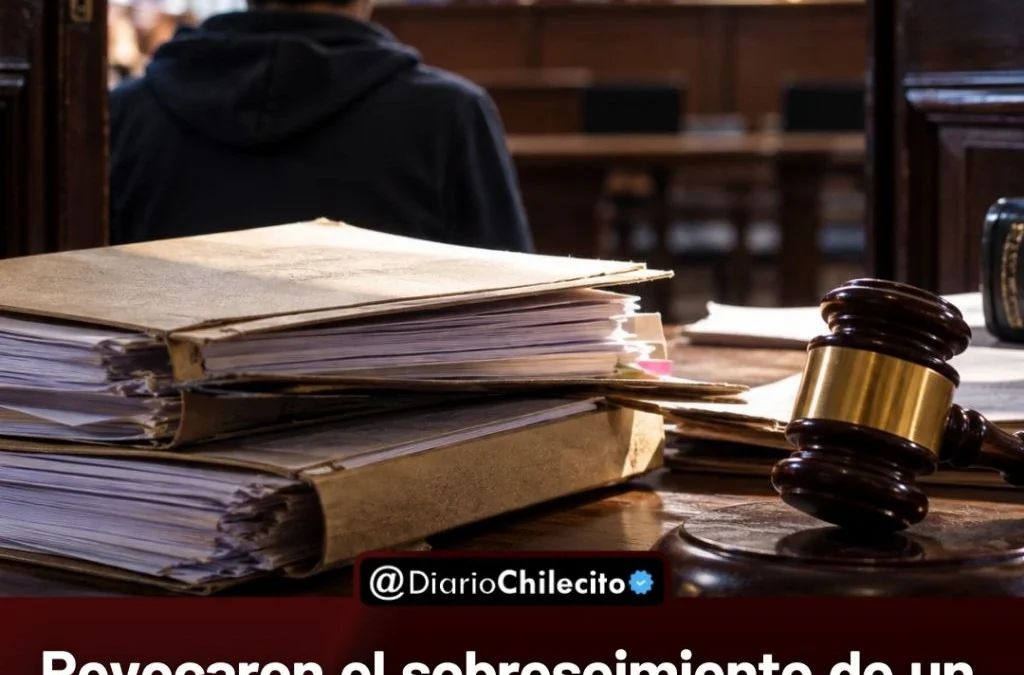 Revocaron el sobreseimiento de un adolescente de 14 años en Buenos Aires, y apartaron a la jueza del caso.