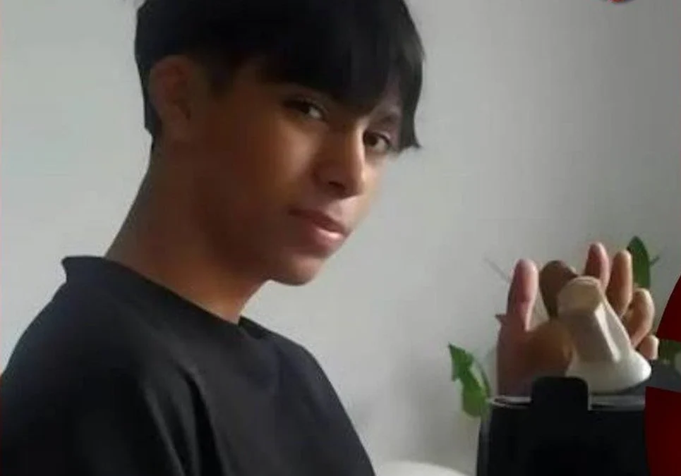 “Se nos cagan de risa en la cara”: la madre de Jeremías Monzón criticó a la jueza Pascual por frenar el Régimen Penal Juvenil.