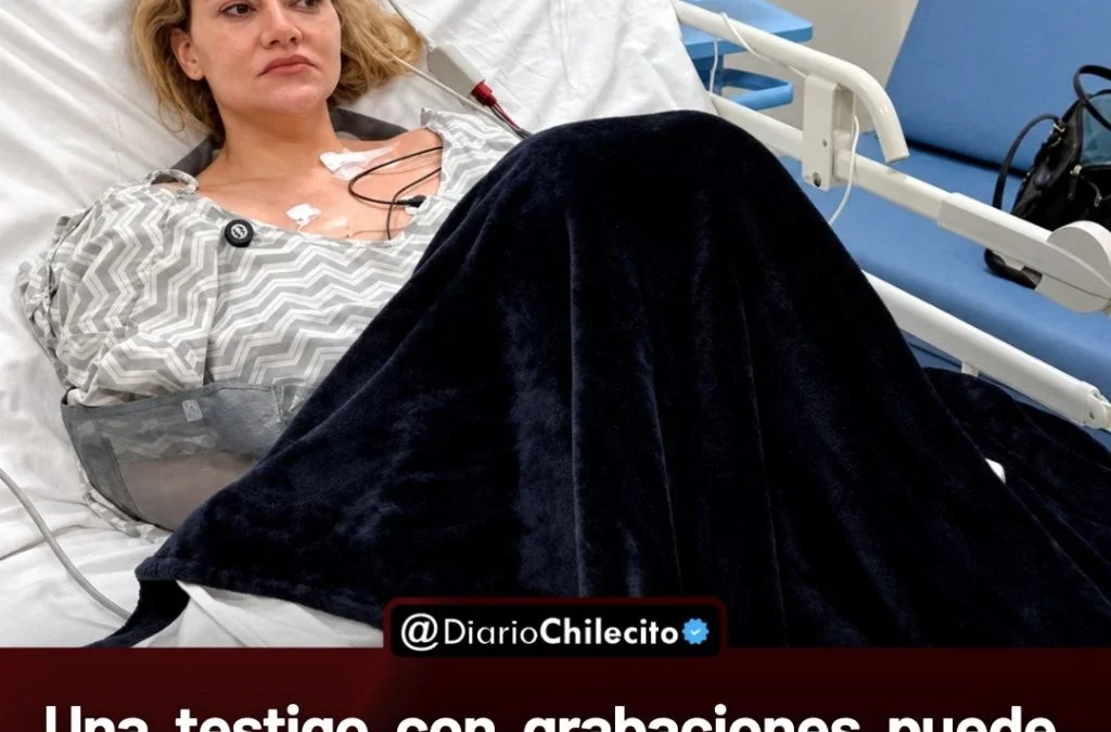 Una testigo con grabaciones puede abrir otra puerta en ANDIS, investigada por sobreprecios, pagos indebidos y contratos direccionados